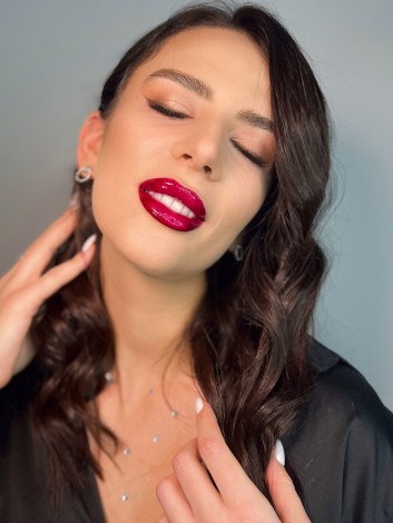 Індивідуальний курс Макіяж для себе у Сумах