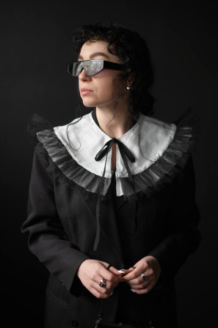 Аксесуари ручної роботи в магазині Гамір