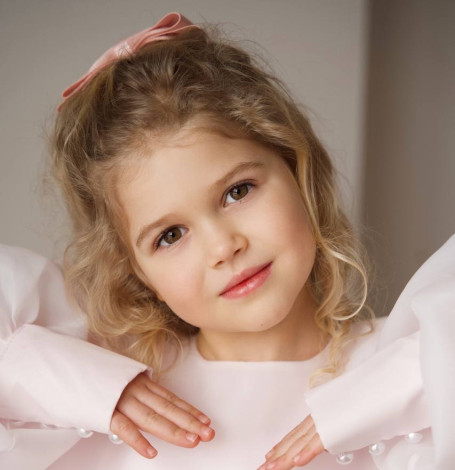 Детская фотосессия в Ивано-Франковске