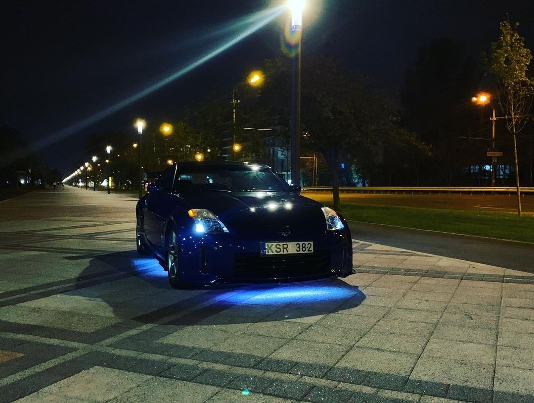Майстер-клас дрифту, екстремальний дрифтинг в Дніпрі - фото 19