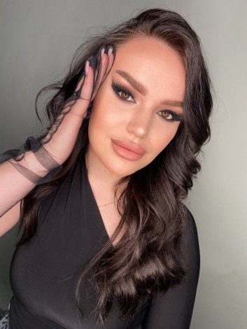 Индивидуальный курс Макияж для себя в Каменском