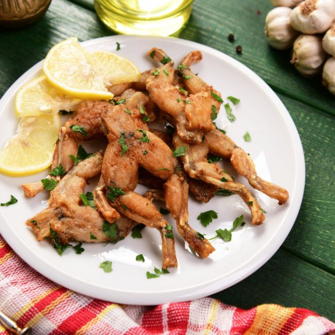 Кулинарный мастер-класс французской кухни в Киеве - фото 2