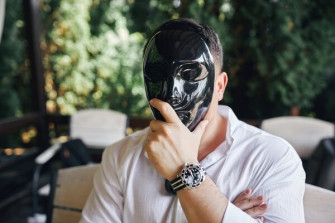 День Народження Мафіозі - 18.06.2023