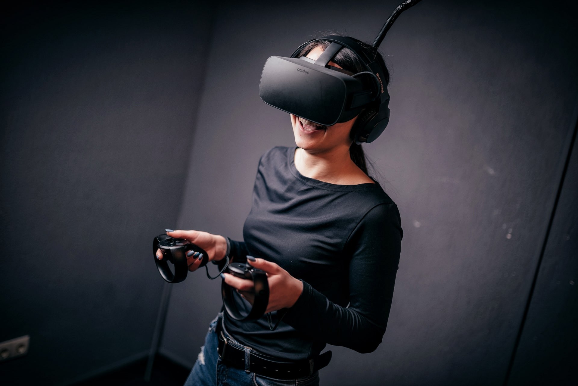 Ігри у віртуальній реальності (VR) в Одесі - фото 10