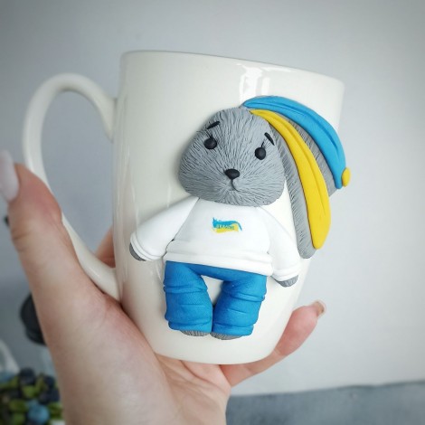 Індивідуальний майстер клас з полімерної глини у Сумах