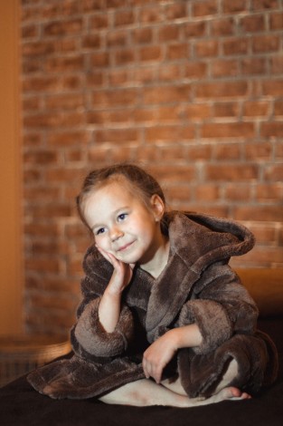 Масаж для дитини від 3 до 5 років