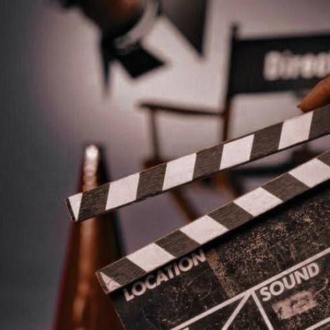 Майстер-клас з акторської майстерності у Києві