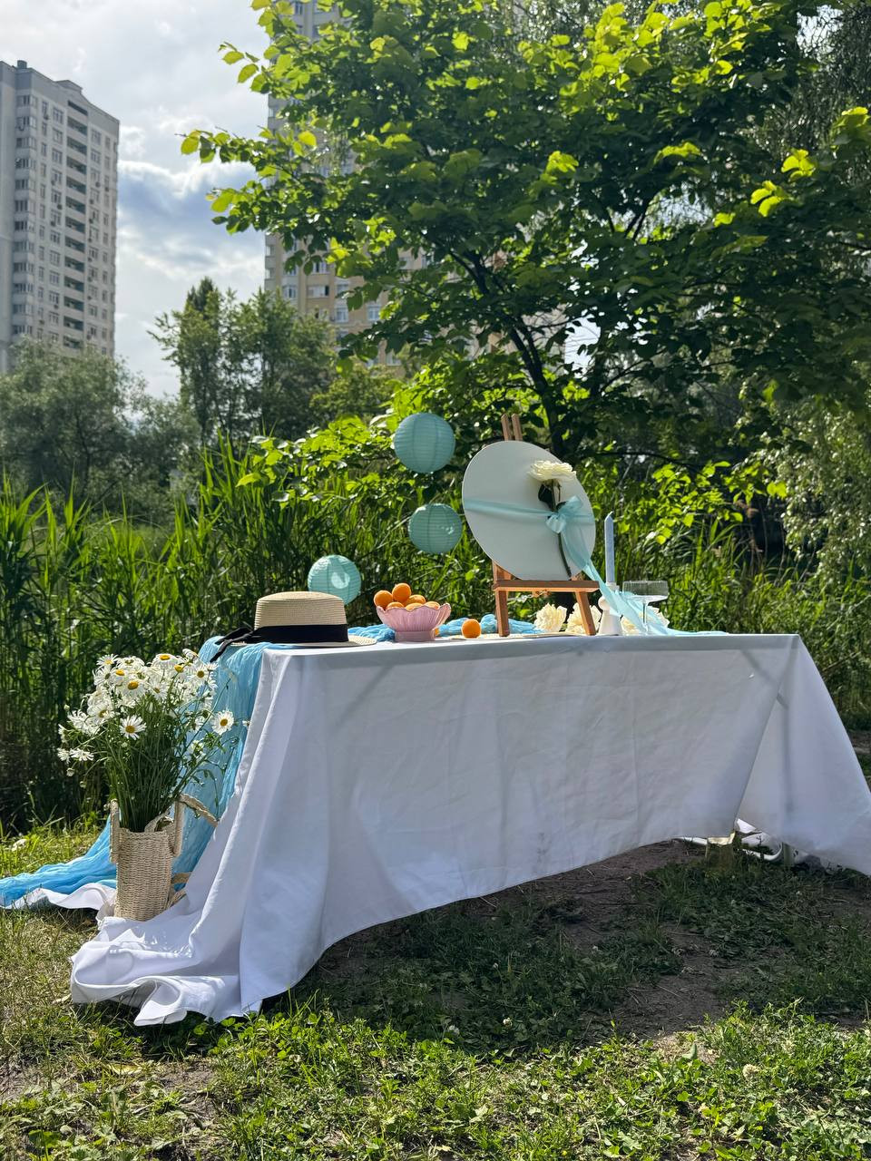 Арт-пікнік у Києві - фото 10