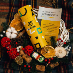 Итоги года по KAVA 2019