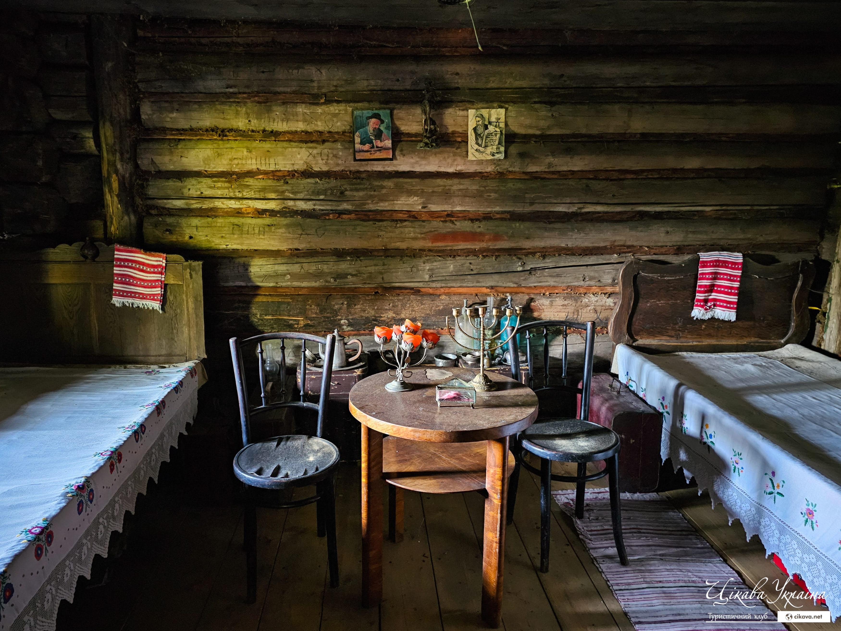 Четырехдневный тур - Карпатские каникулы - фото 5