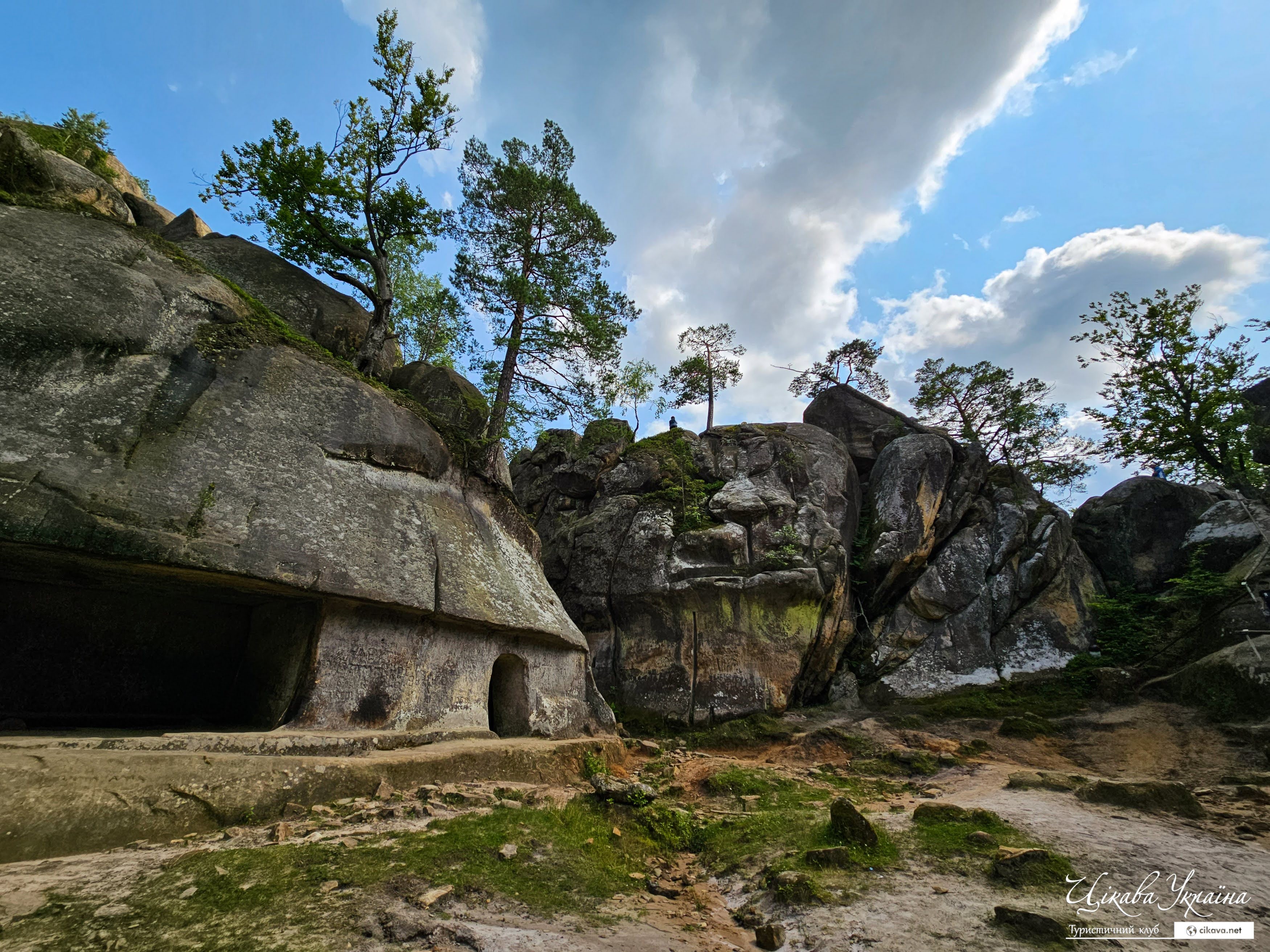 Четырехдневный тур - Карпатские каникулы - фото 2