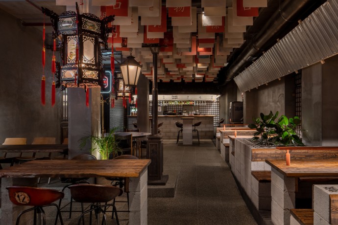 Вечеря для двох азійської кухні у Львові