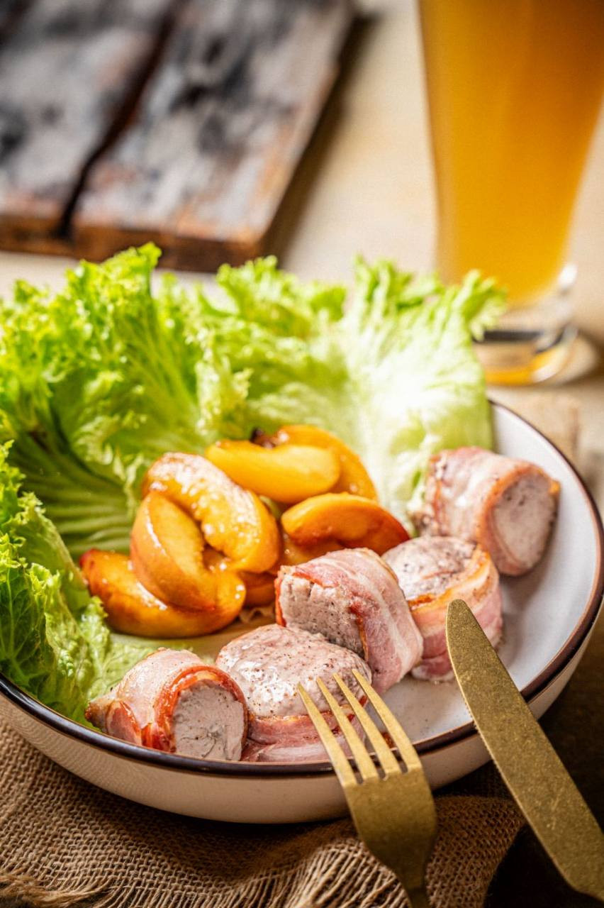 Кулинарный интенсив по мясу во Львове - фото 8