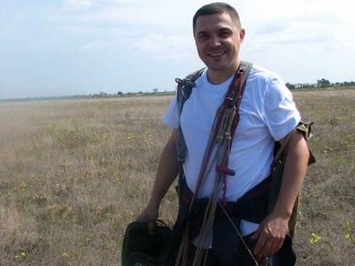 Прыжок с парашютом в Николаеве, самостоятельно - фото 4