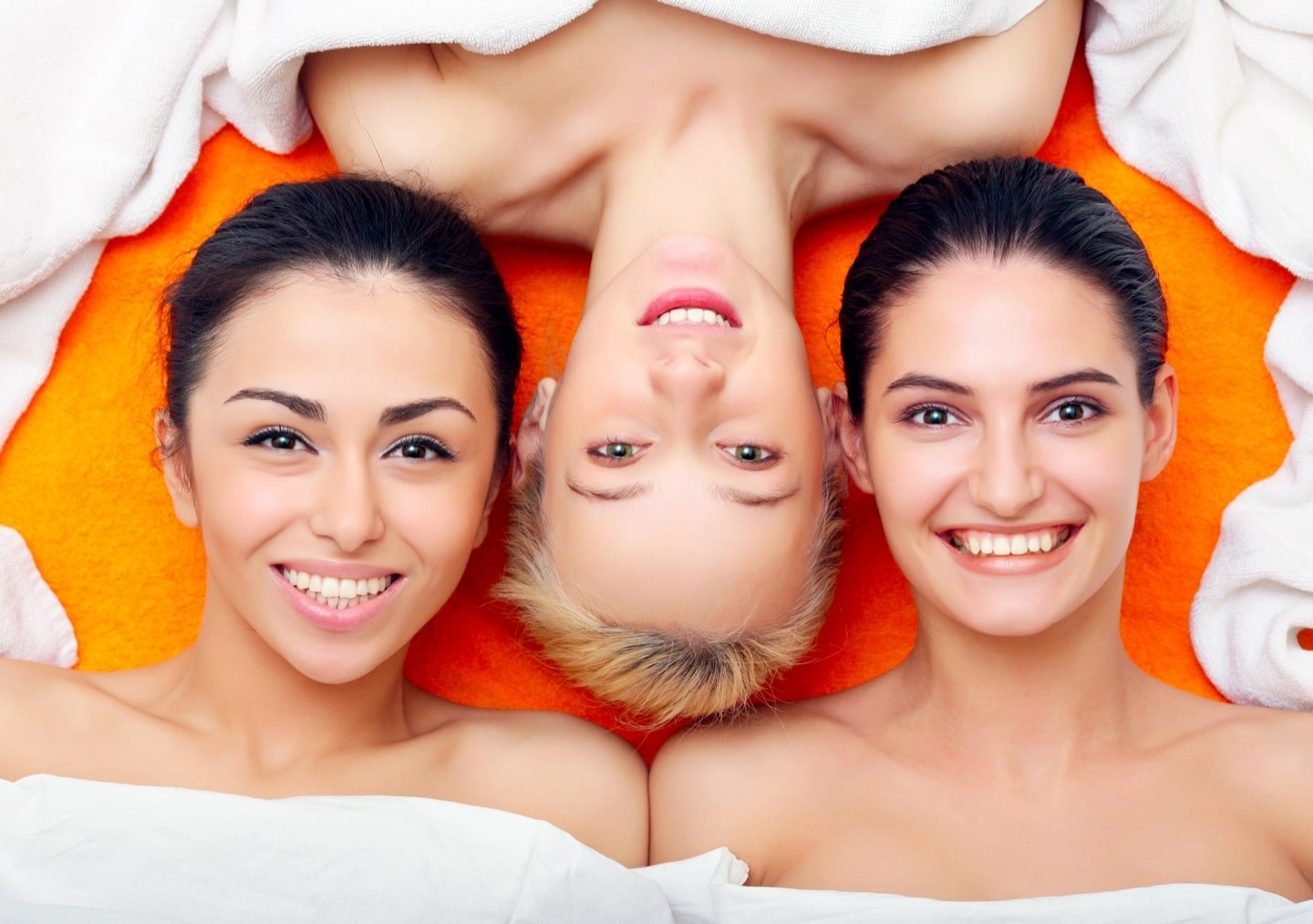 SPA Дівич-вечір у Тернополі - фото 1