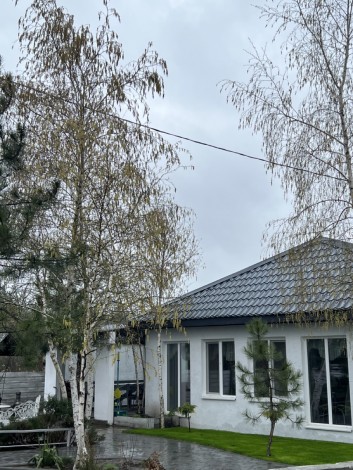 Отдых в загородном комплексе Вогнище в Днепре