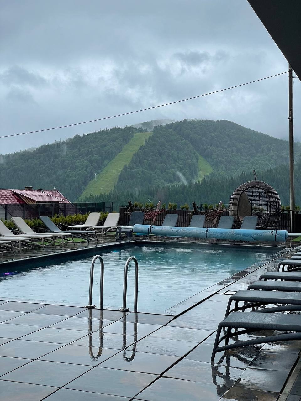 SPA вікенд у Буковелі для двох - фото 6