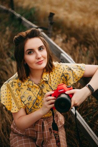 Фотосесія у Миколаєві