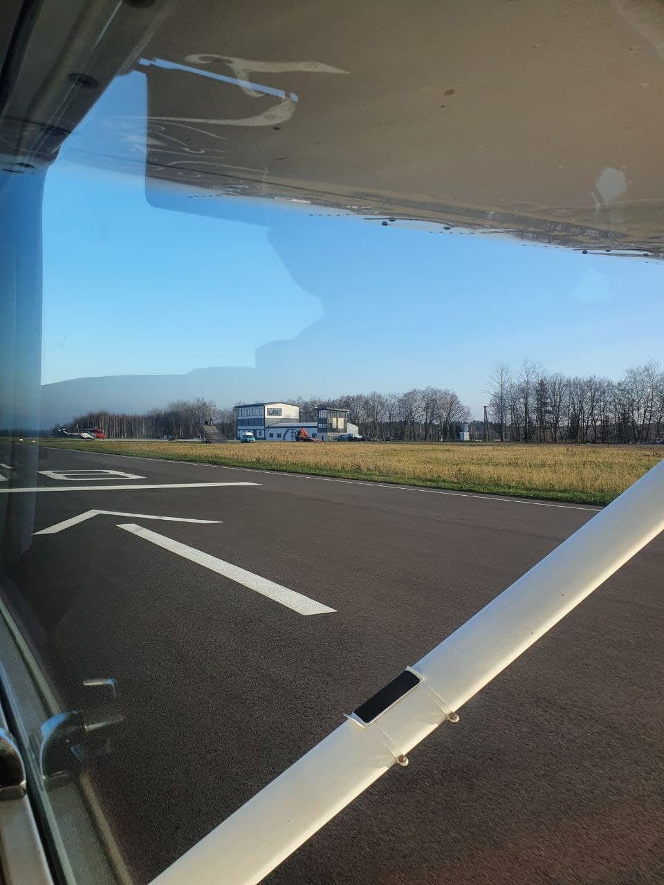 Полет на вертолете Robinson R44 возле Ивано-Франковска - фото 8