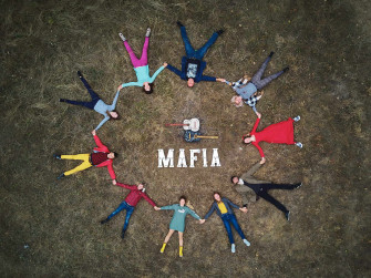 Осенняя Мафия - 