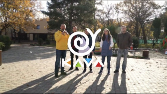 Корпоративний квест для Бона Трейд від KAVA Дніпро