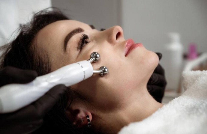 Масаж обличчя у Луцьку