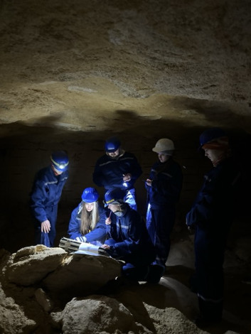 Катакомбы в Одессе, приключенческий квест