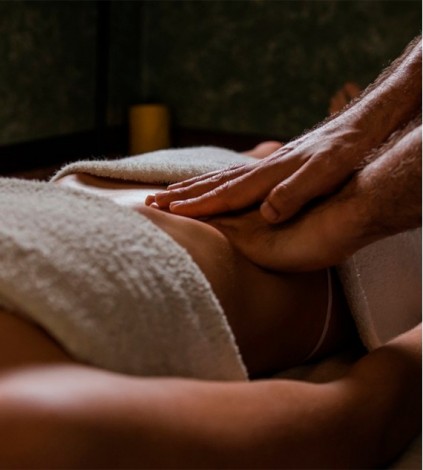 Spa відпочинок в Одесі, спа програми