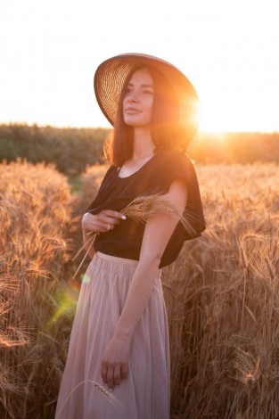 Фотосесія у Новомосковську