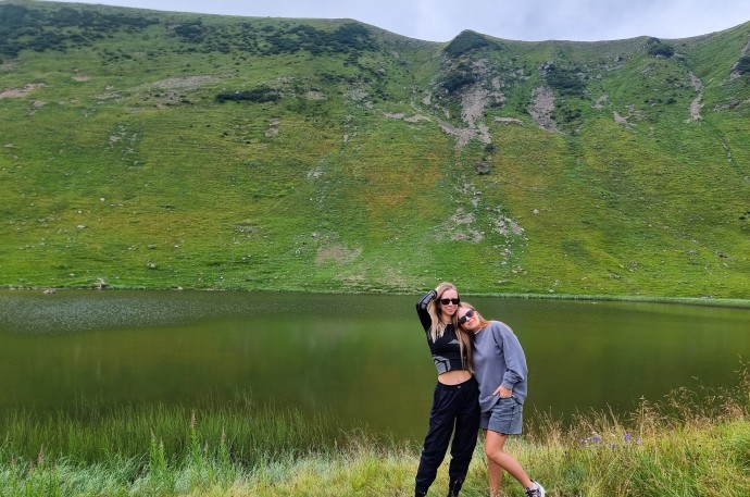 Тур - Підкорення трьох вершин - Петрос, Синячка та Стіг + Offroad на джипах