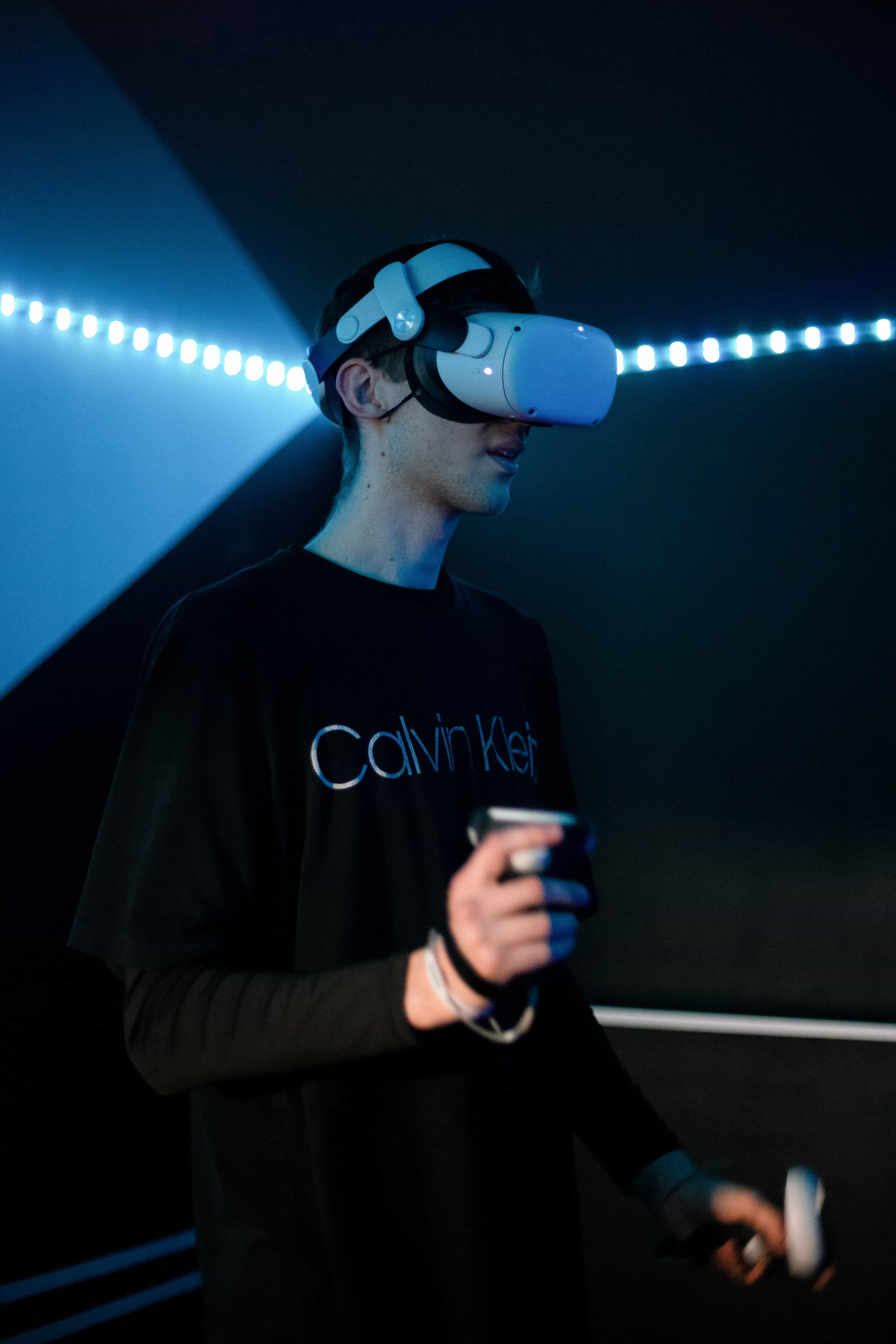 Ігри у віртуальній реальності (VR) у Чернігові - фото 10