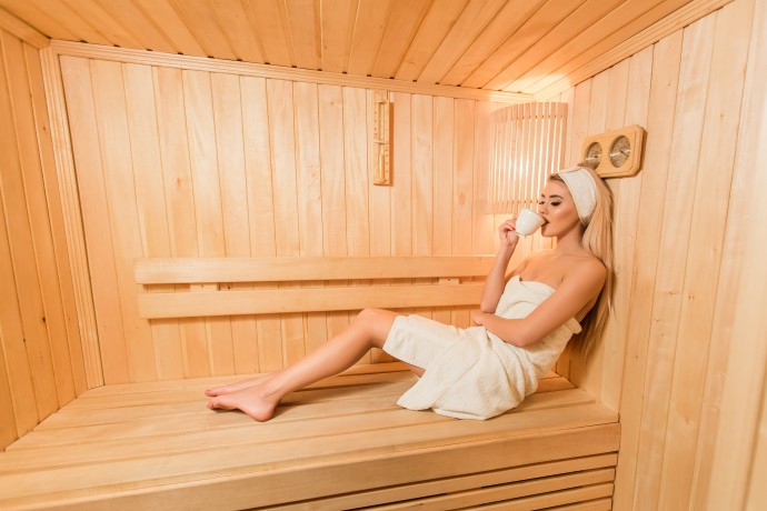 Lady's Spa Day в Тернополе