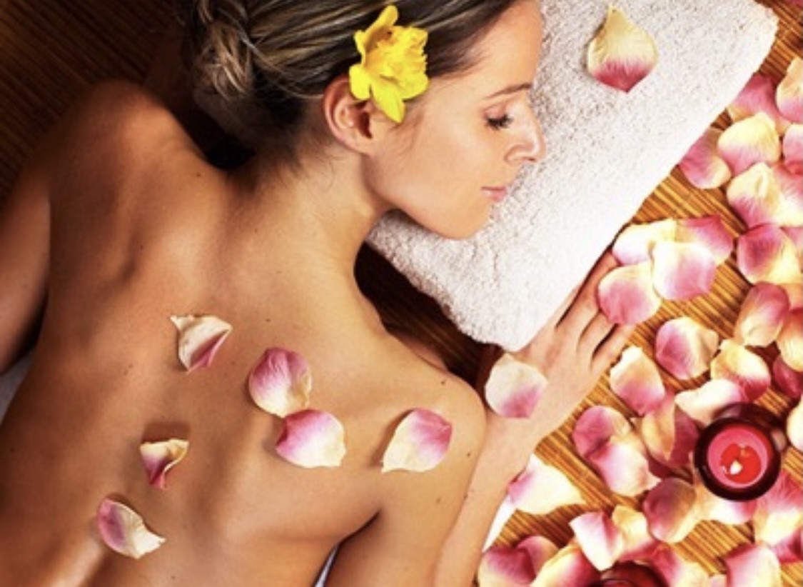 Spa програма в Харкові - фото 10
