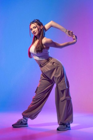 Абонемент на танце в Киеве