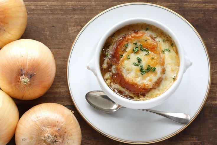 Кулинарный мастер-класс французской кухни в Киеве - фото 4