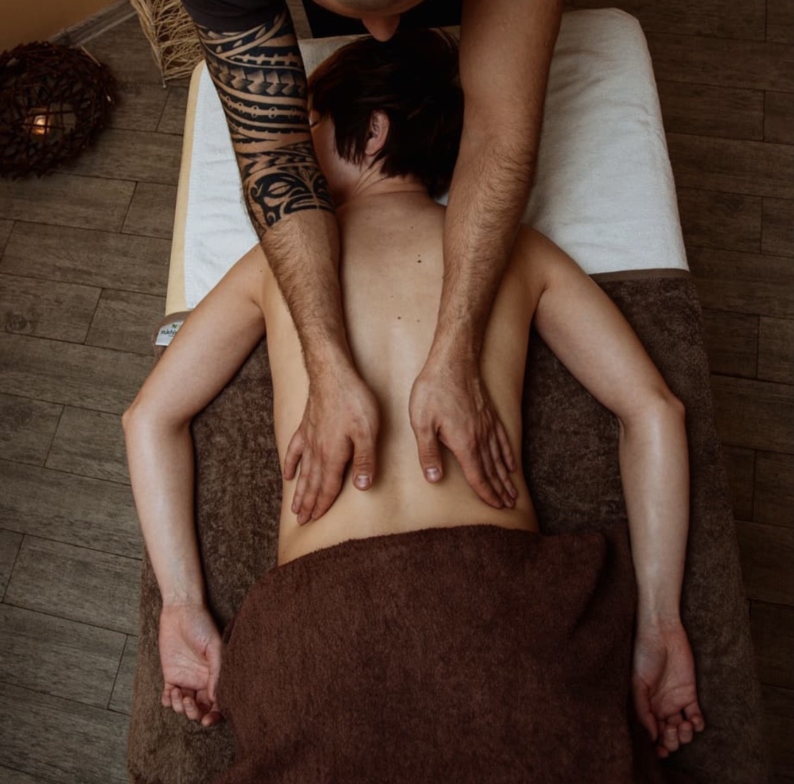 Spa програма в Харкові - фото 15