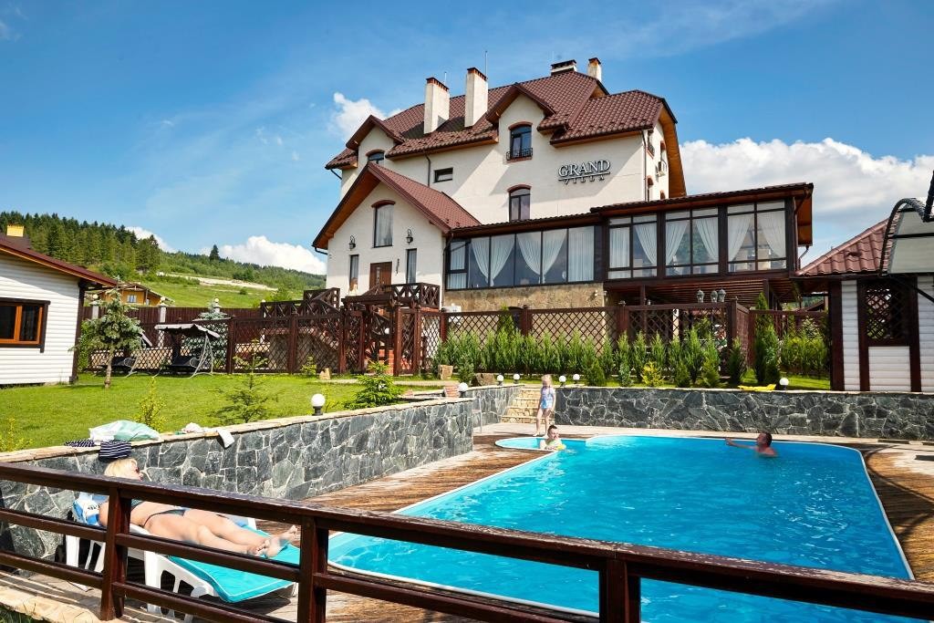Отдых в Сходнице для двоих на 2 сутки в Сходнице - фото 3