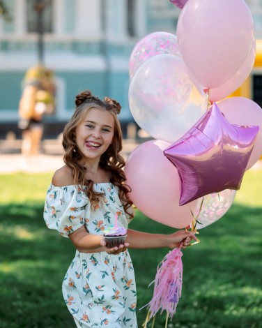 Фотосессия в Сумах