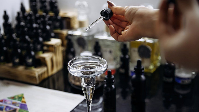 Майстер-клас парфумерії у Рівному