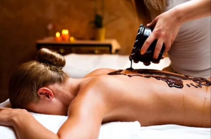 SPA Обгортання