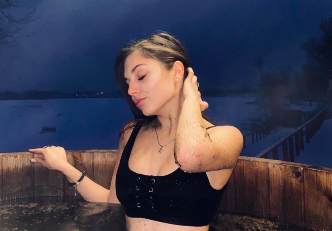 Купання в чані в Харкові