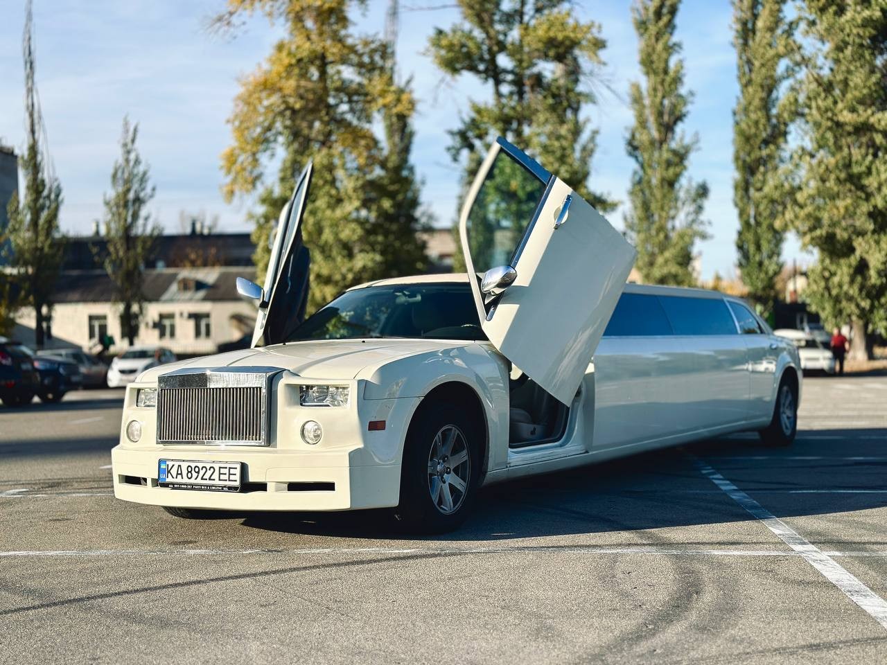Вечірка в PartyBus у Києві - фото 9