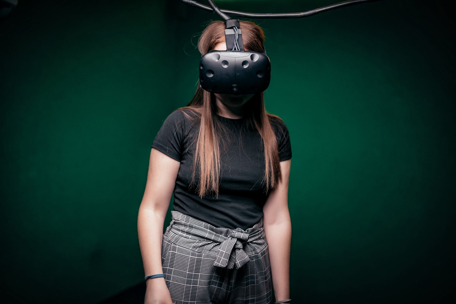 Ігри у віртуальній реальності (VR) в Одесі - фото 2