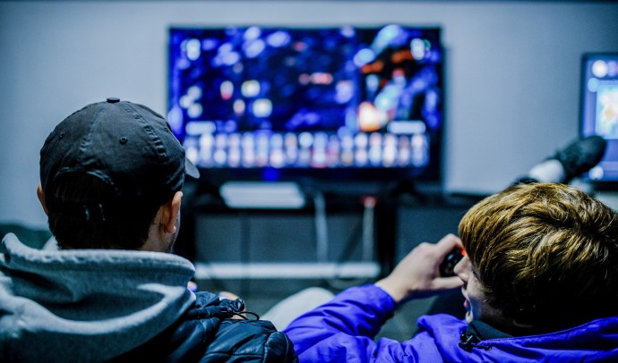 Антикинотеатр