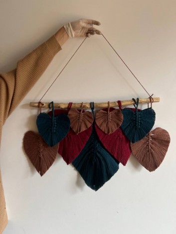 Макраме в Івано-Франківську