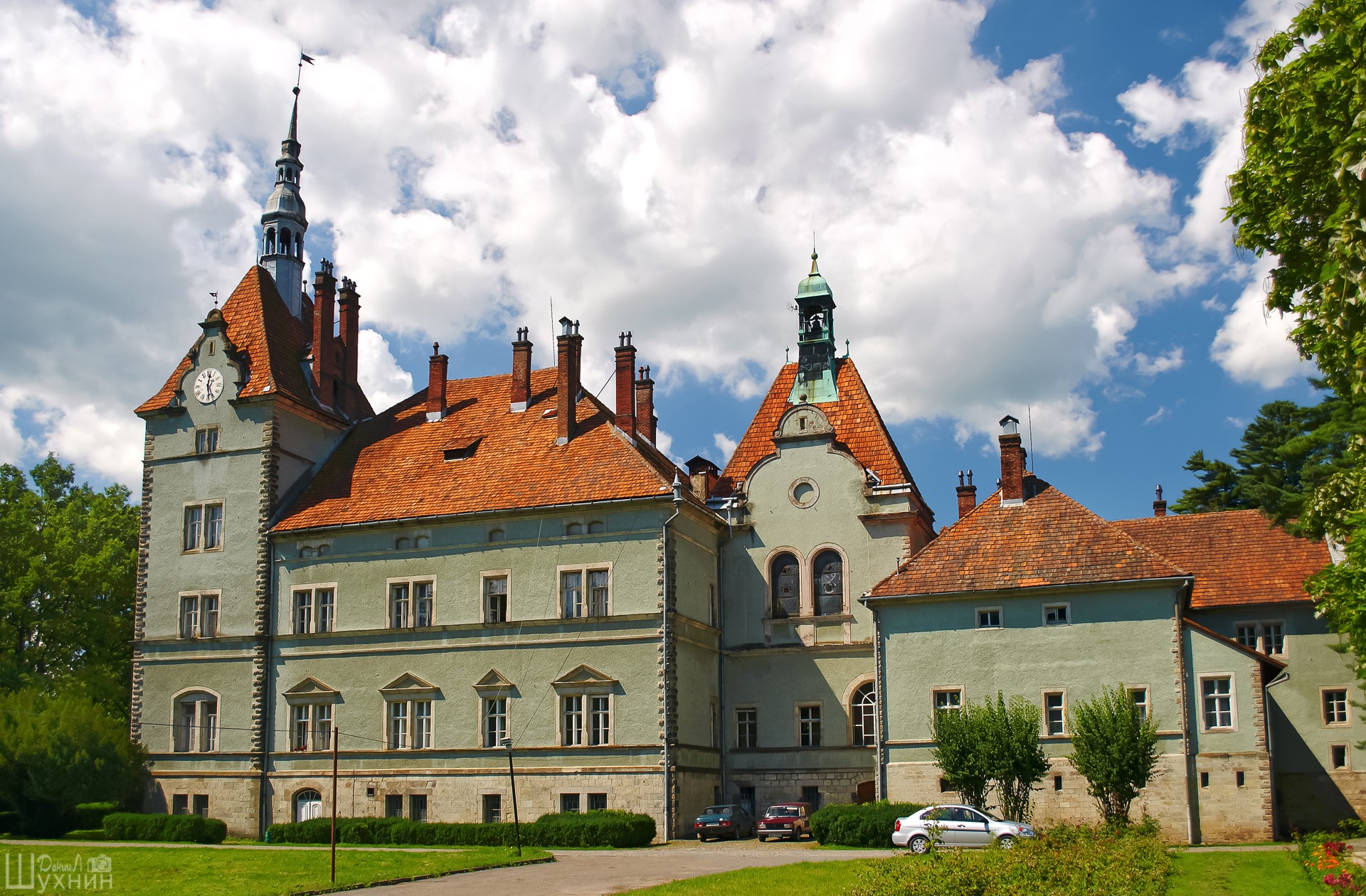 Дегустаційний тур Закарпаттям - фото 11