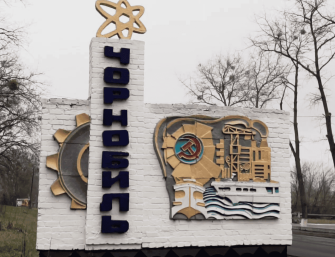 Чорнобиль та Прип'ять зараз, зона від 17.04.2021 тур з KAVA