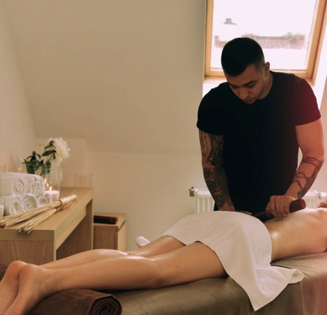 Spa програма в Харкові - фото 8