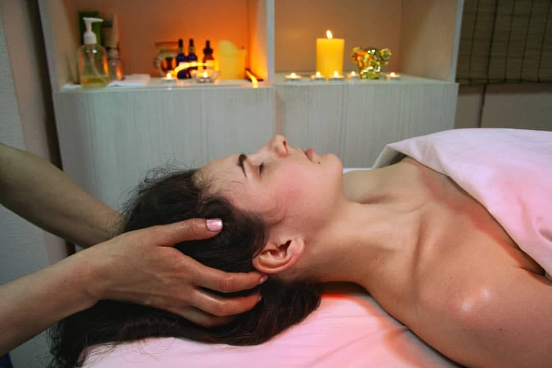 Комплекс послуг SPA - Імператорський, у Чернігові - фото 2