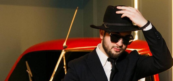 Гра в мафію у Полтаві